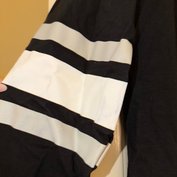 OVO X NFL Las Vegas Raiders Long sleeve - Picture 2 of 9